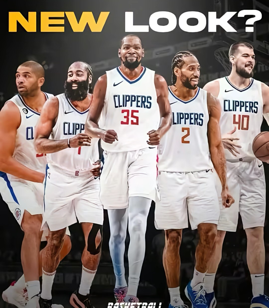 xingkong.com -冲刺阶段突围战来临，洛杉矶快船围绕德国杯复出首秀，更衣室稳定，球队文化再被提及的简单介绍