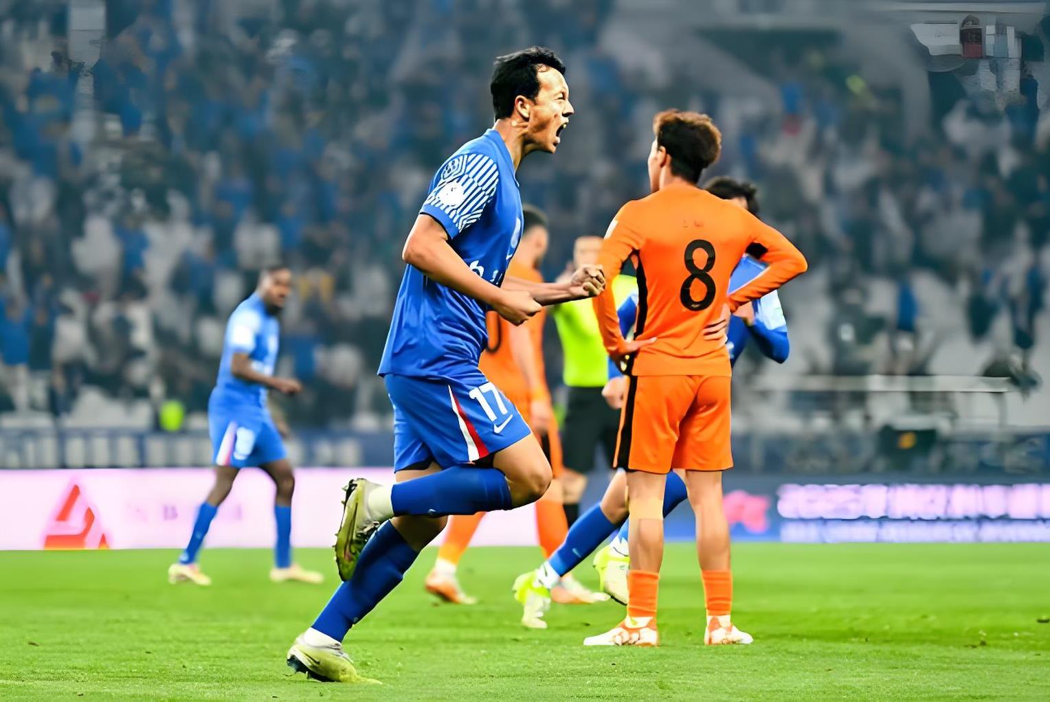 xingkong.com - 上海申花俱乐部增资至22亿 