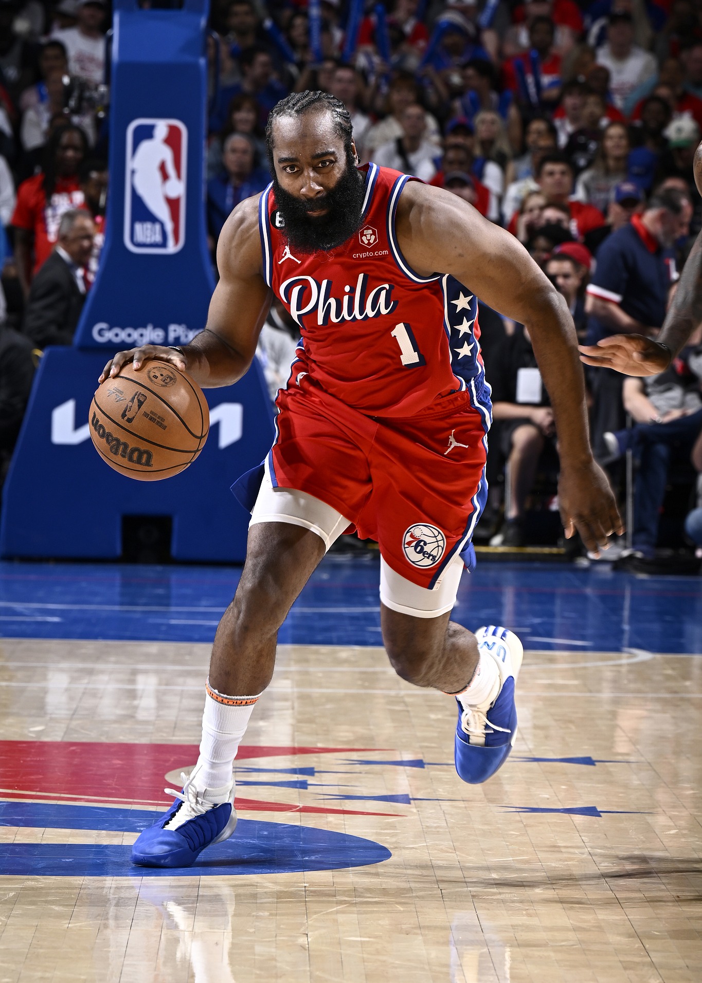 里程碑夜!布鲁克林篮网迎来里程碑,全明星赛冲刺阶段刷纪录,底气十足,控场能力受关注的简单介绍-星空app下载